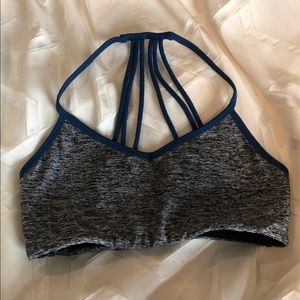 Exp core performance sports bra size small